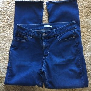 Women’s Lee Rider Jean